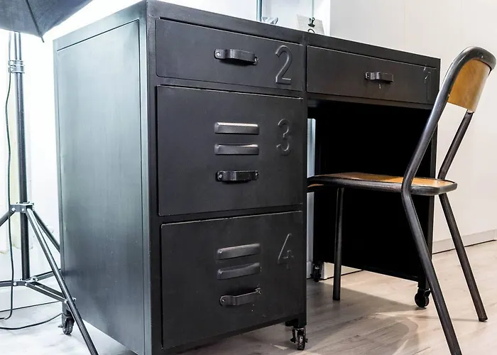 Joivy Exclusive For 4 In Navigli Near Parks アパート ミラノ