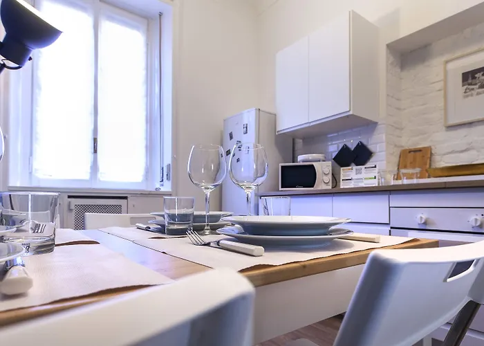 Italianway Easy - Corso Lodi 121 Apartment