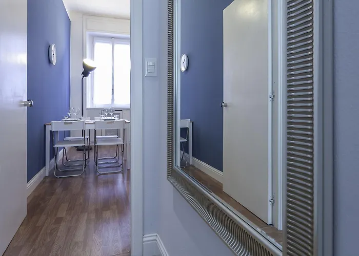 Italianway Easy - Corso Lodi 121 Apartment Milan