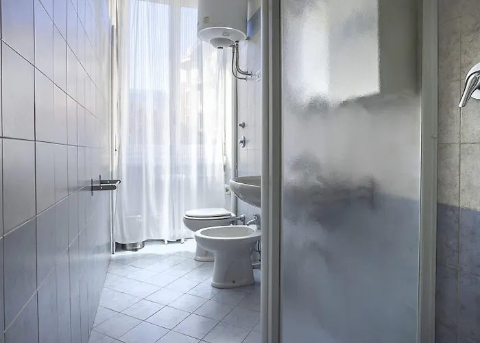 Apartment Italianway Easy - Corso Lodi 121