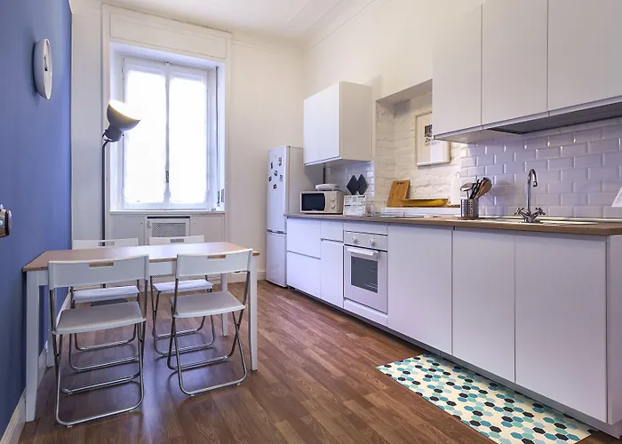 Italianway Easy - Corso Lodi 121 * Milan