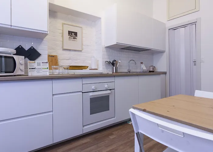 Italianway Easy - Corso Lodi 121 Apartment Milan