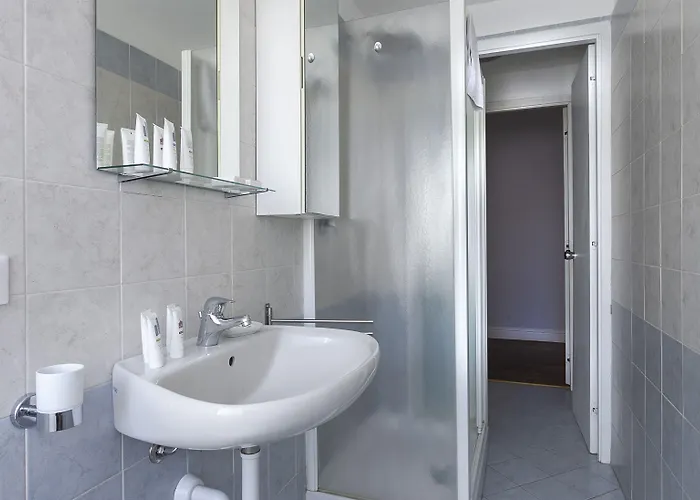 Italianway Easy - Corso Lodi 121 Apartment *