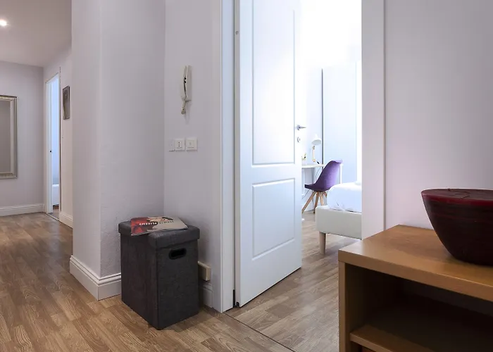 Italianway Easy - Corso Lodi 121 Apartment *