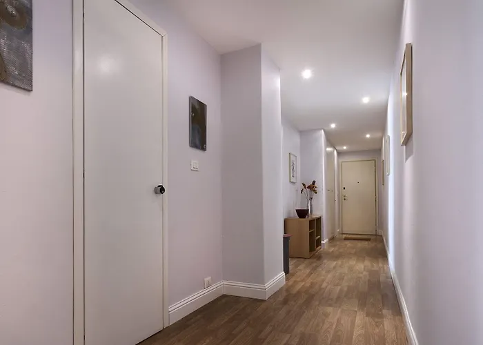 Apartment Italianway Easy - Corso Lodi 121 *