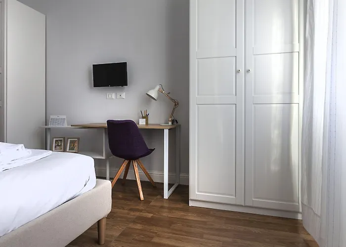 Apartment Italianway Easy - Corso Lodi 121 *