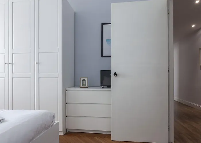 Italianway Easy - Corso Lodi 121 Apartment