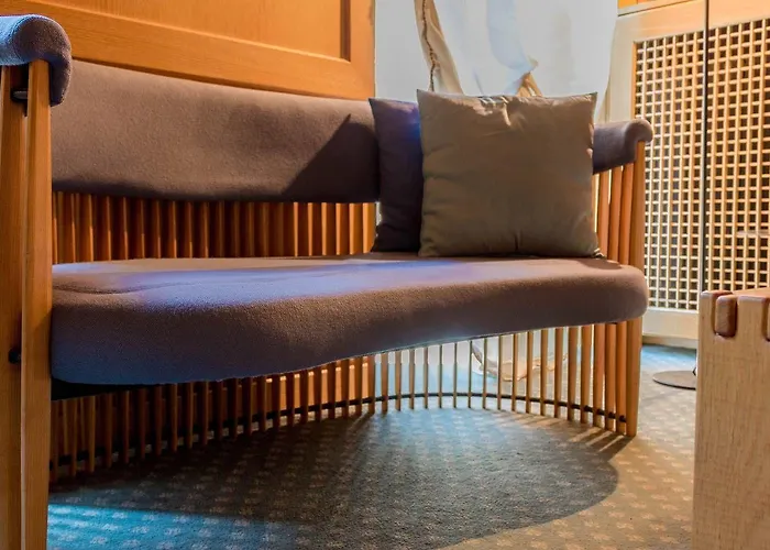 Joivy Charming With Terrace In The Very Heart Of