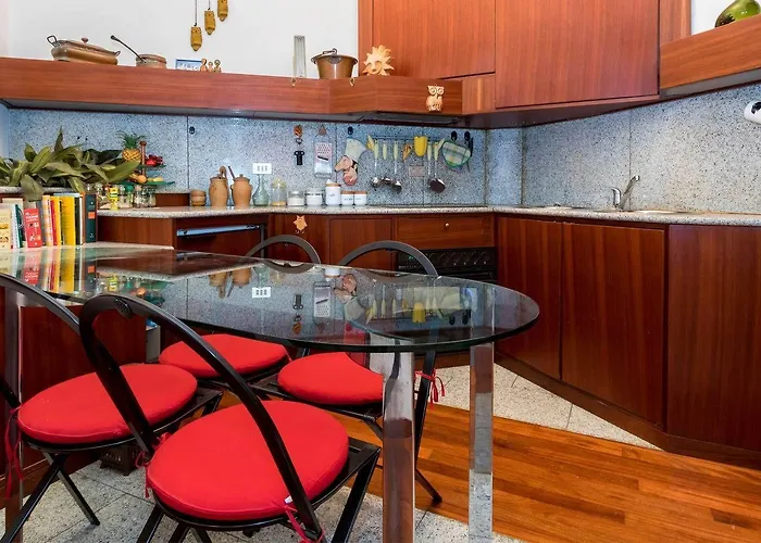 Joivy Charming With Terrace In The Very Heart Of Milán