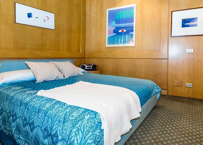 Joivy Charming With Terrace In The Very Heart Of アパート