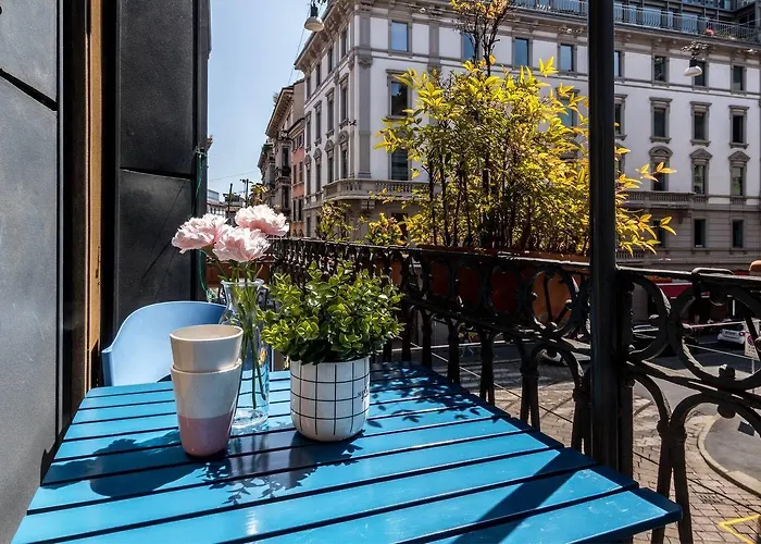 Joivy Charming With Terrace In The Very Heart Of *