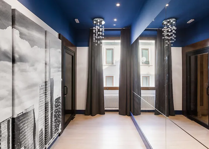 アパート Easyhomes-duomo &