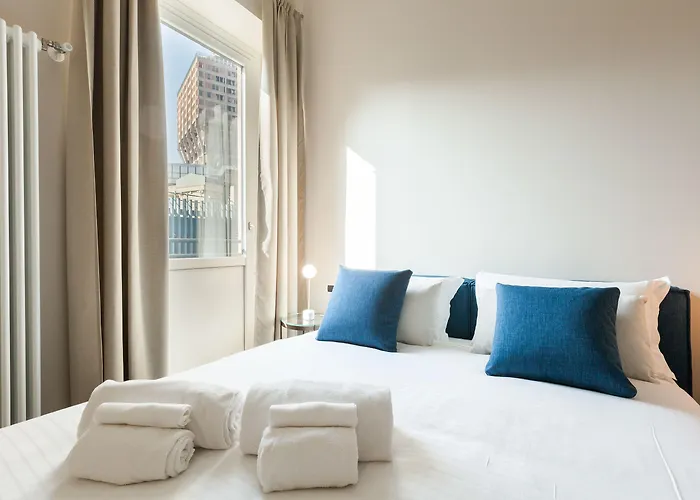 アパート Easyhomes-duomo &