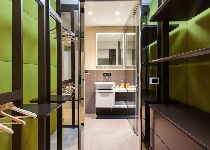 アパート Easyhomes-duomo &