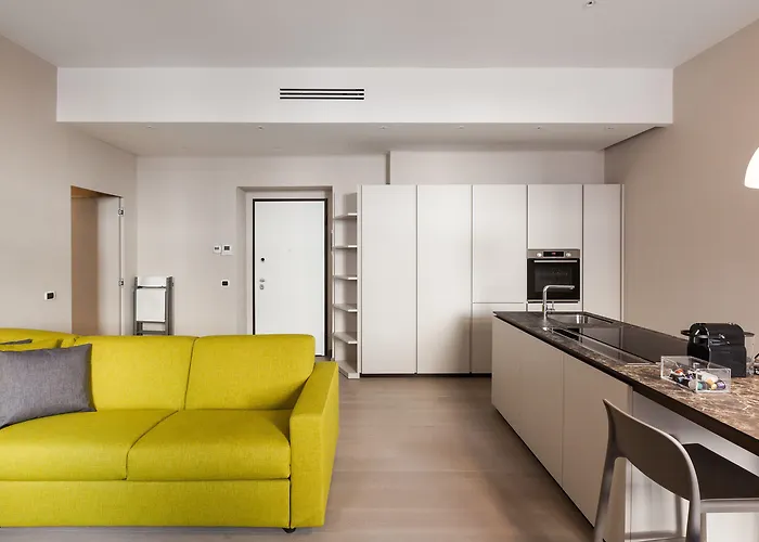 Apartment Easyhomes-duomo &