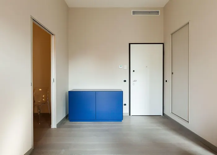 Easyhomes-duomo & ミラノ