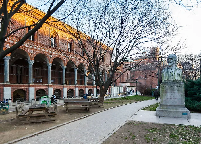 Easyhomes-duomo & アパート *