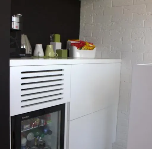 ベッド・アンド・ブレックファスト ホーム Bb 4*