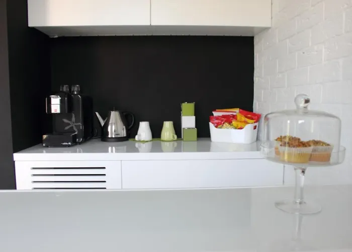 ベッド・アンド・ブレックファスト ホーム Bb ミラノ