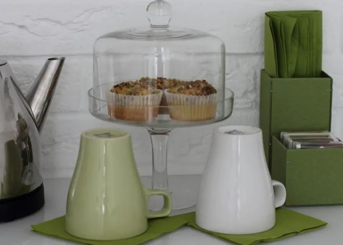 Bb Bed & Breakfast