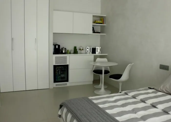 ホーム Bb ベッド・アンド・ブレックファスト 4*