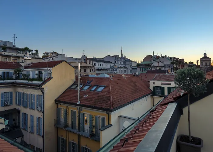 Velvet Grey Boutique ホテル