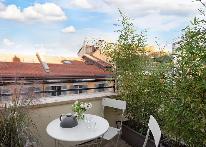 Hotel Velvet Grey Boutique 3*