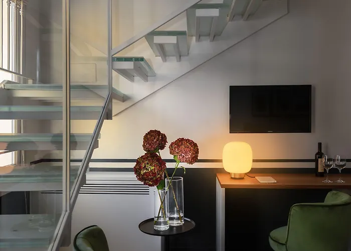 ホテル Velvet Grey Boutique 3*