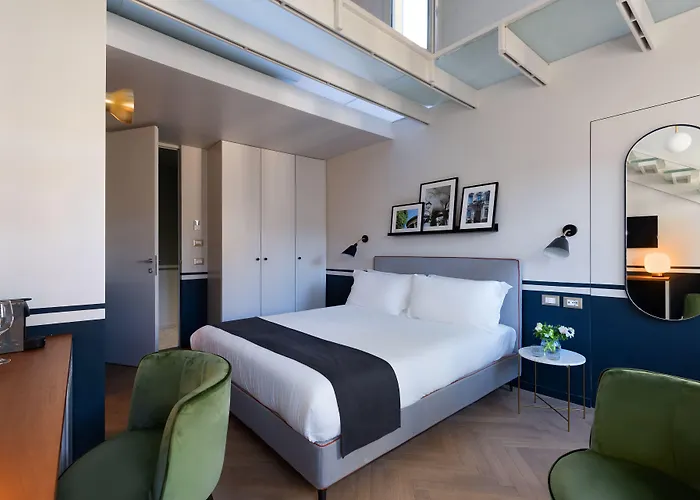 Velvet Grey Boutique ミラノ