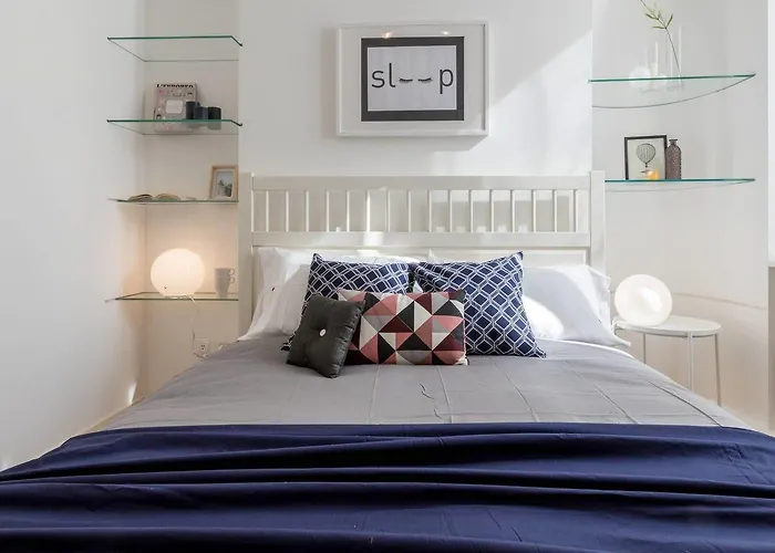 Apartment Easylife - Milano - Pontaccio 17 - Brera *