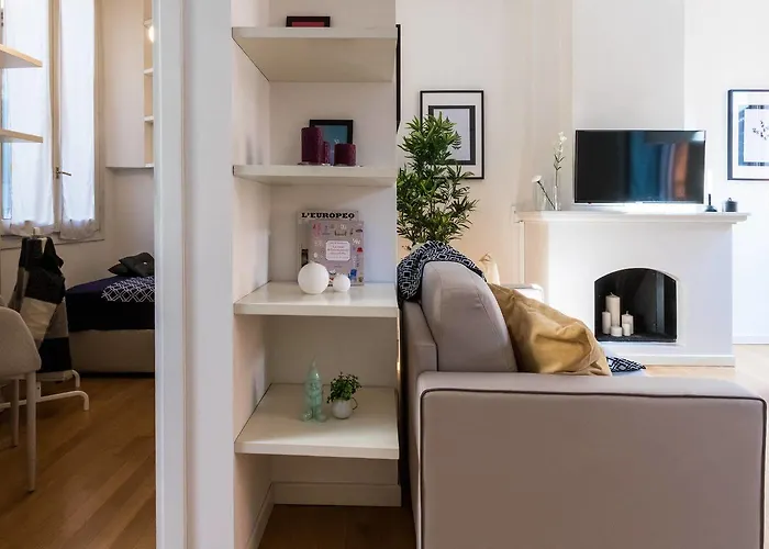 Apartment Easylife - Milano - Pontaccio 17 - Brera *