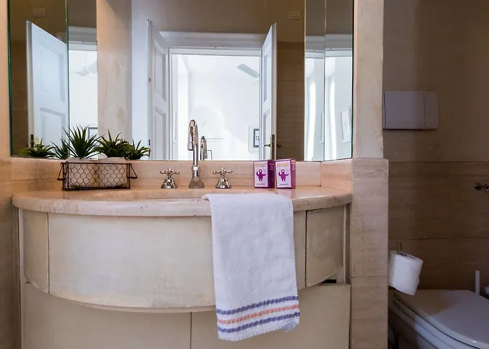 Joivy Lovely Flat For 5 Close To Sforzesco Castle