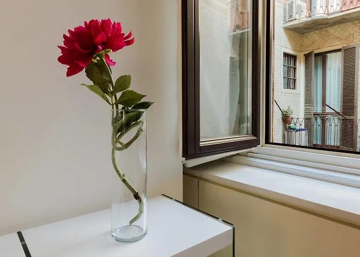 Apartment Easylife - Milano - Pontaccio 17 - Brera Milan