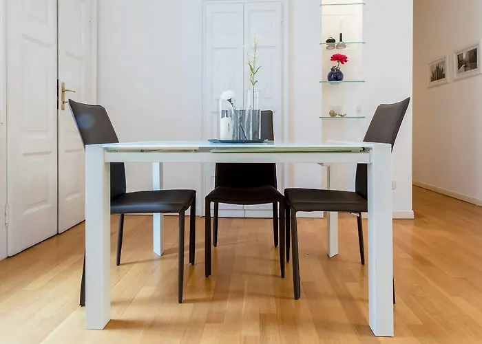Easylife - Milano - Pontaccio 17 - Brera Apartmán *