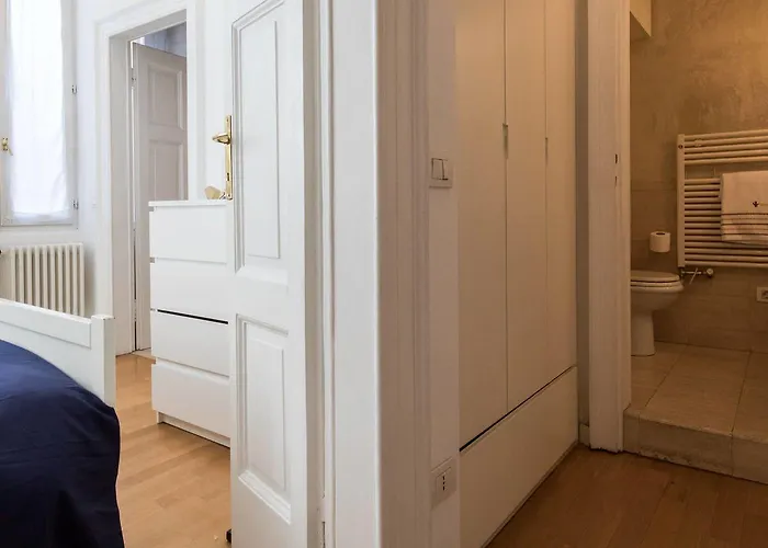 Lejlighed Joivy Lovely Flat For 5 Close To Sforzesco Castle