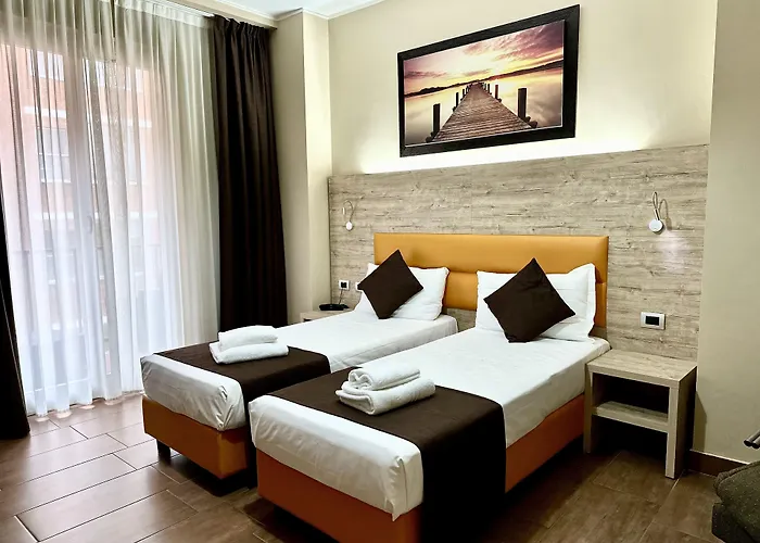 Giacosa Frühstückspension 3*