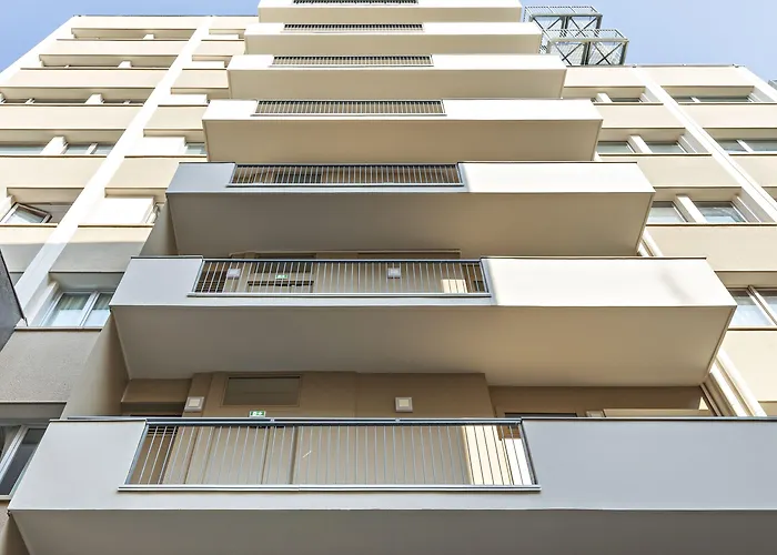 Center Duomo Hotel Milán