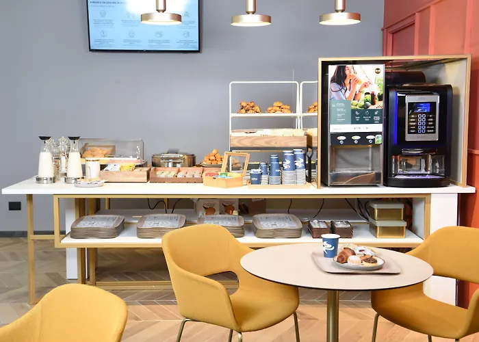 Hotel Center Duomo 3*