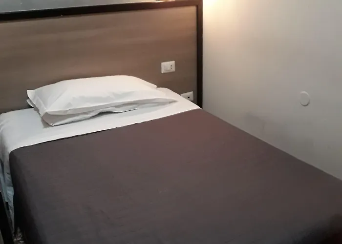 Hotel Salus