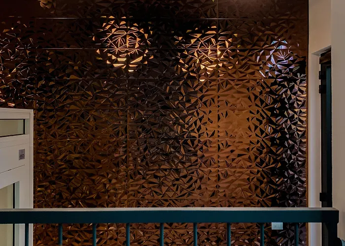 Lejlighedshotel Bob W Ticinese 4*