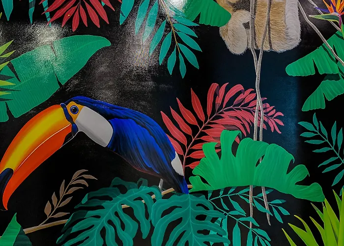 Aparthotel Bob W Ticinese 4*