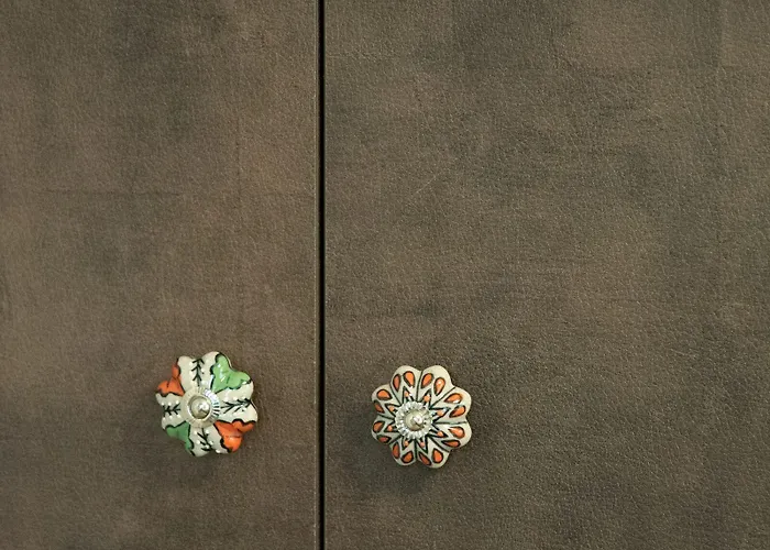 Bob W Ticinese Lejlighedshotel