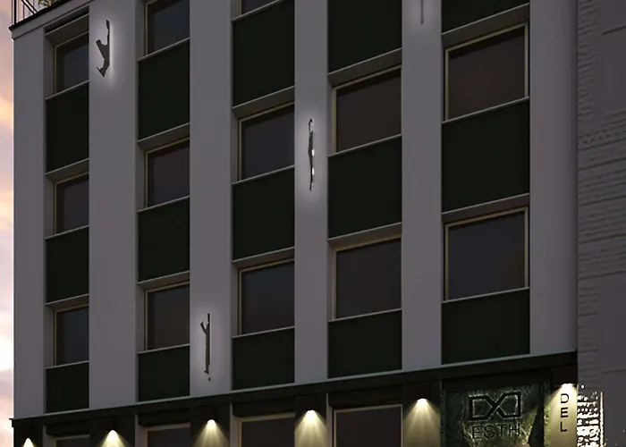 Aparthotel Bob W Ticinese