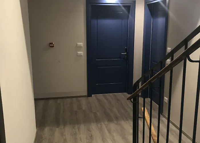 Bob W Ticinese Lejlighedshotel Milano