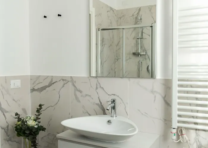 Bob W Ticinese 4* Milán