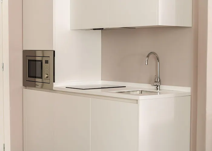 Lejlighedshotel Bob W Ticinese 4*