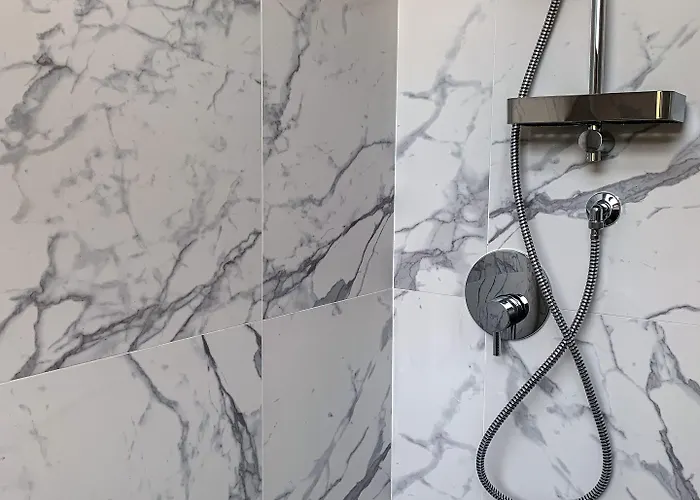 Bob W Ticinese Lejlighedshotel