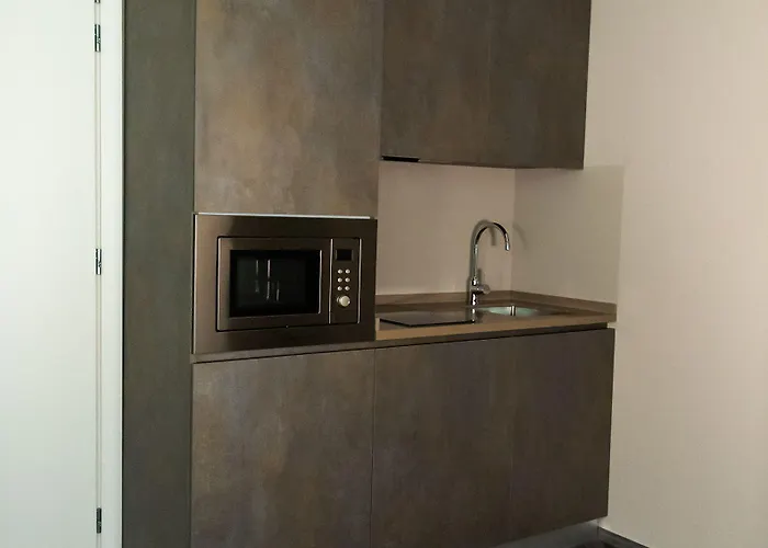 Aparthotel Bob W Ticinese