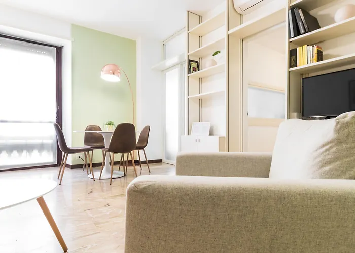 Italianway Easy - Palazzi 6 *