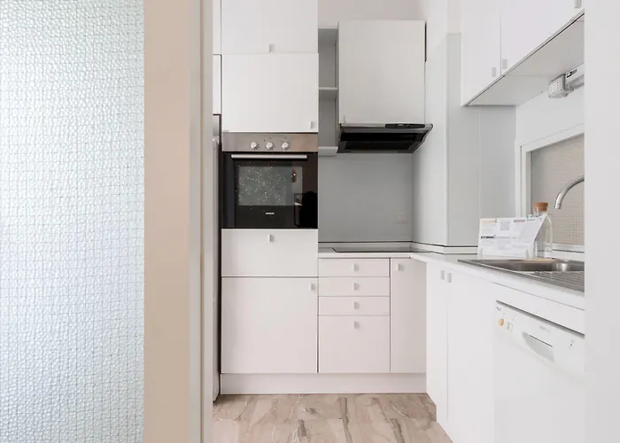 Italianway Easy - Palazzi 6 * Μιλάνο